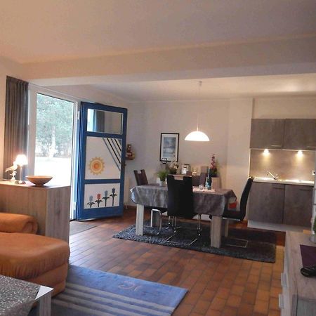 Resi D04 Apartment Преров Екстериор снимка