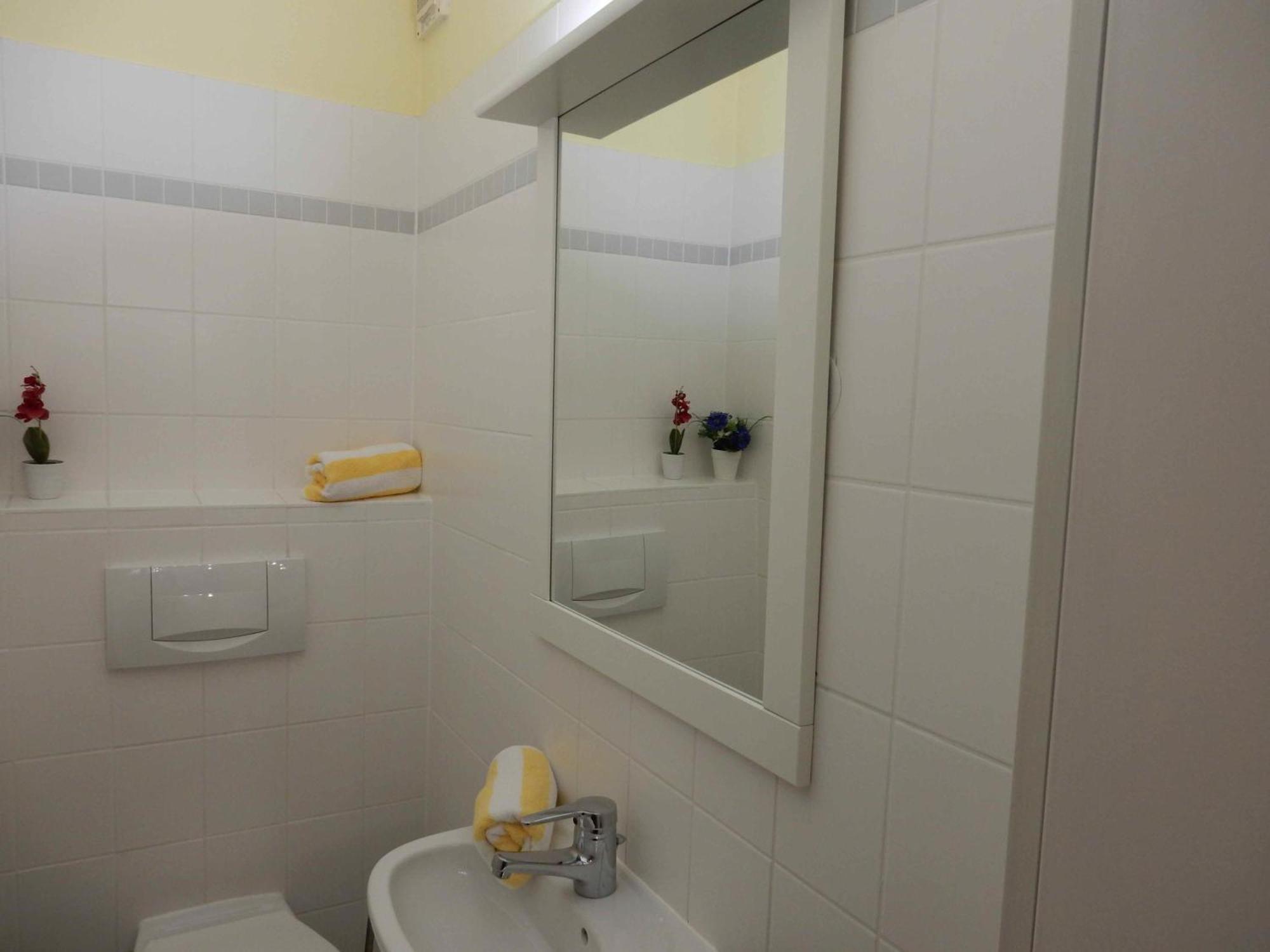 Resi D04 Apartment Преров Екстериор снимка