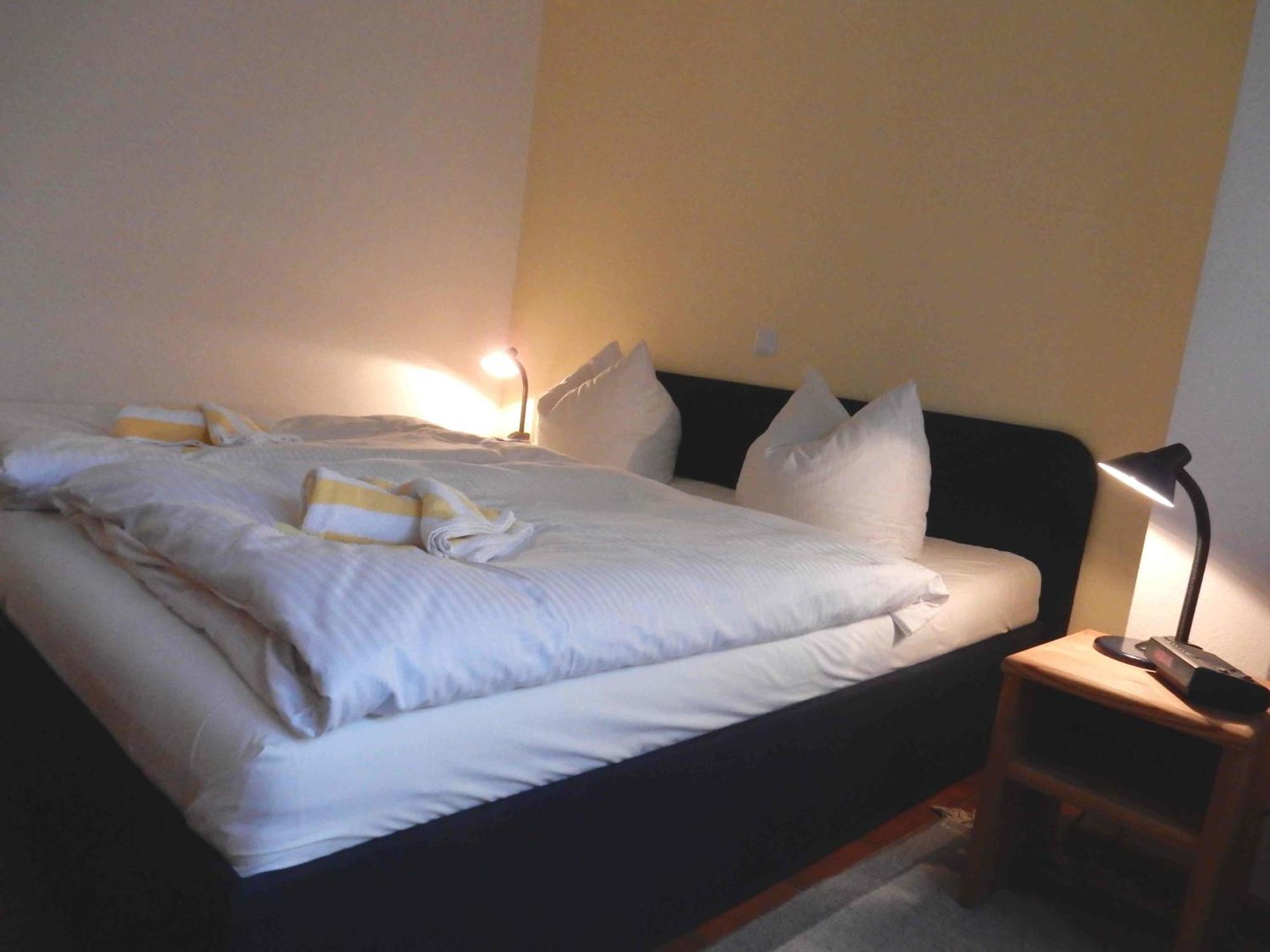 Resi D04 Apartment Преров Екстериор снимка