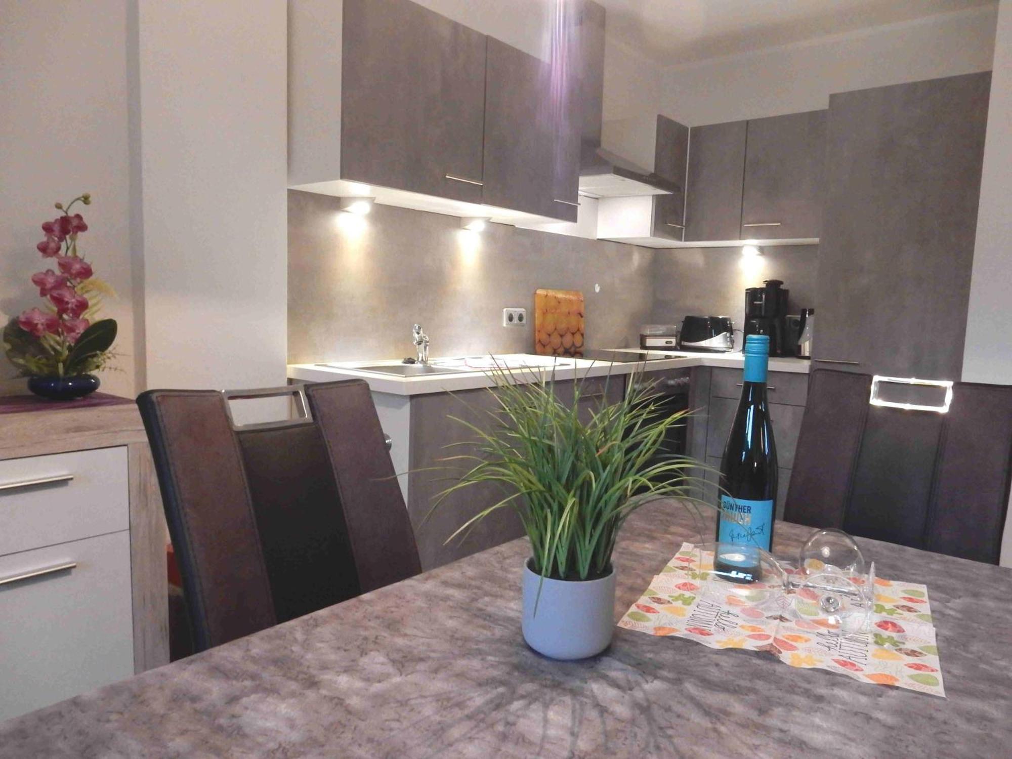 Resi D04 Apartment Преров Екстериор снимка